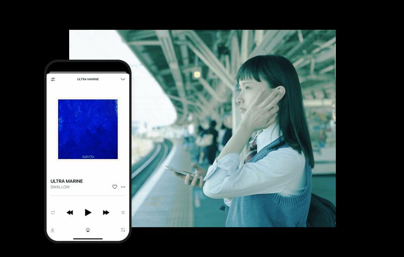 LINE macOS 电脑版界面